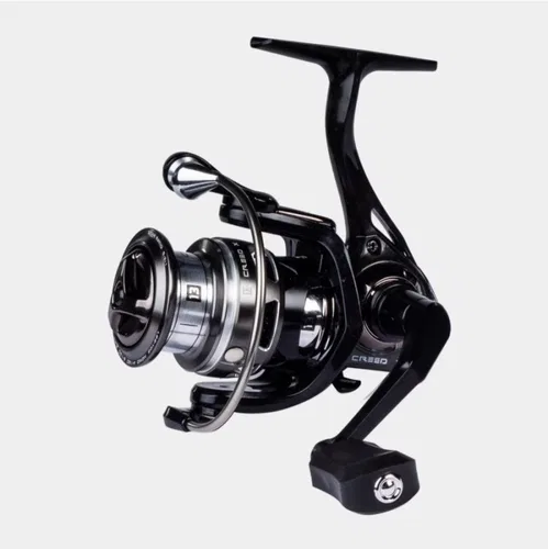 13 FISHING Creed X Spinning