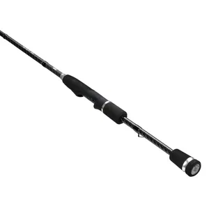 13 Fishing FATE BLACK Casting 8,6FOT XH 40-130g
