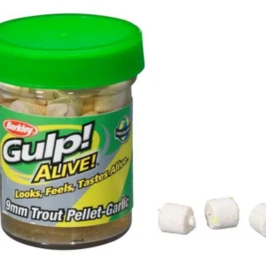 Berkley Gulp Alive Ørretpellets