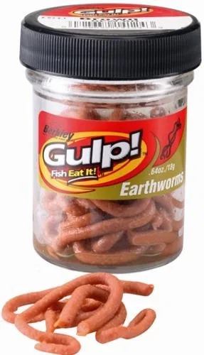 Berkley Gulp Meitemark