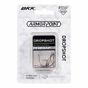 BKK AP DROPSHOT