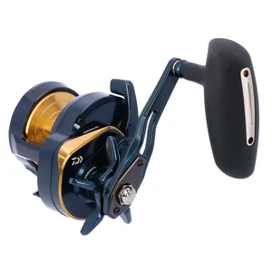 Daiwa 24 Saltiga (G) 15
