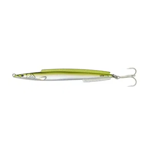 DAM Salt-x Sandeel Blade 12,5cm