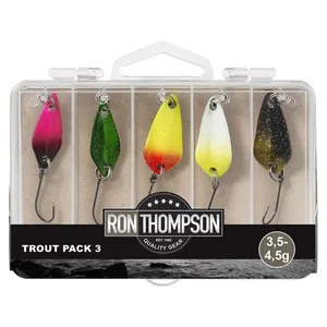 Dam Trout Pack 3