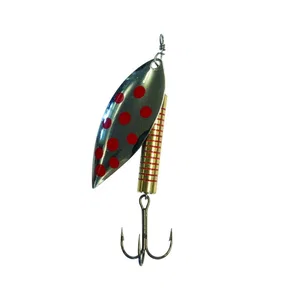 Elbe Laksespinneren 33g