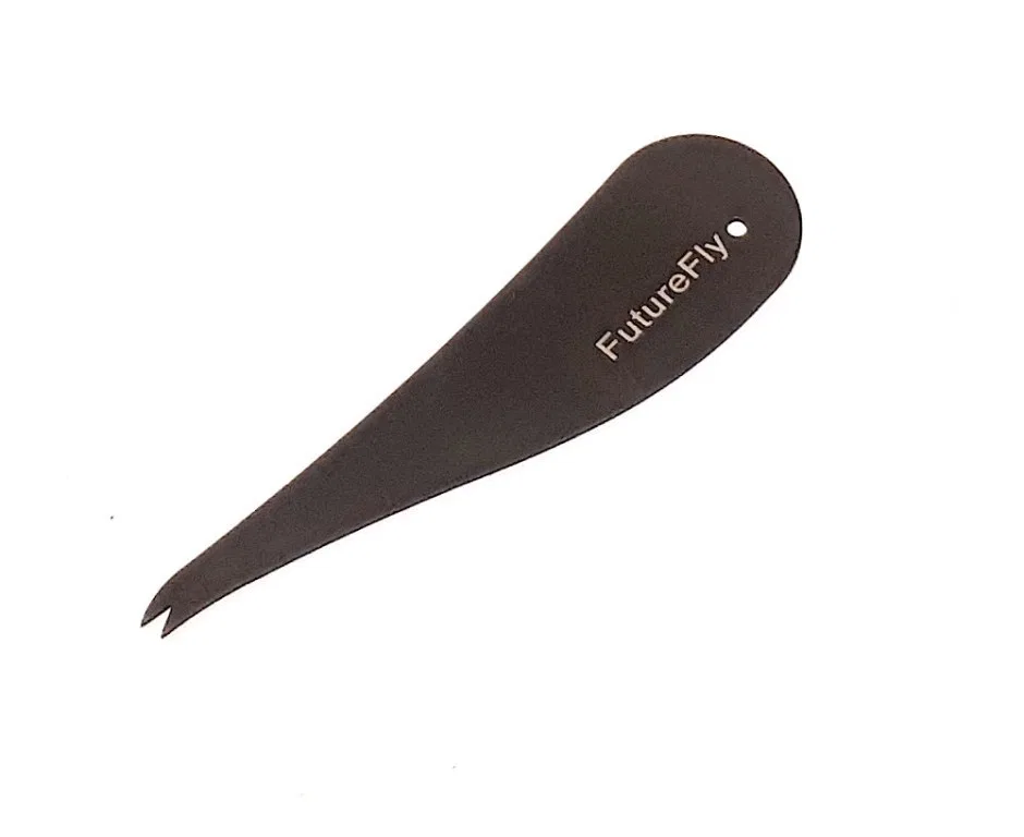 FF Hackle Tool