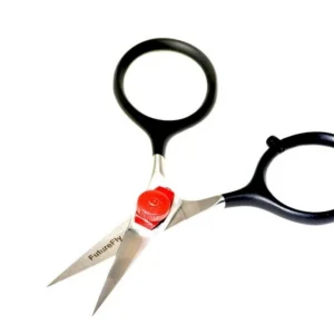 FF Razor Scissors