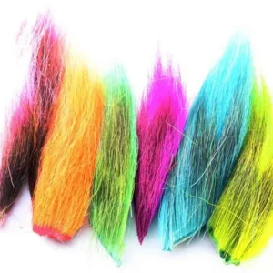Flyco Bucktail