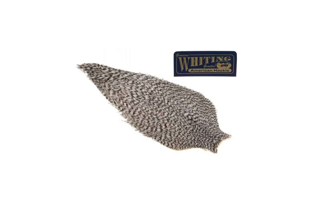 FlyCo Whiting American Rooster Capes