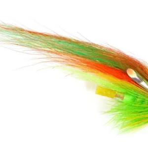 Green Highlander Tube