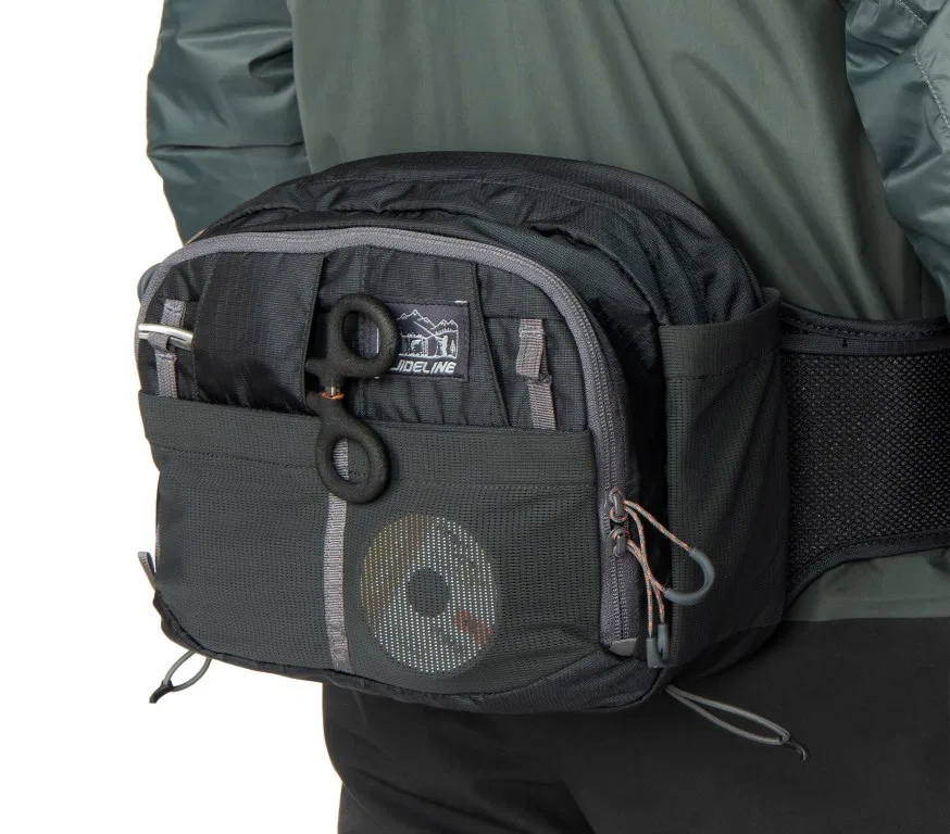 Guideline Experience Waistbag 6 – bilde 5