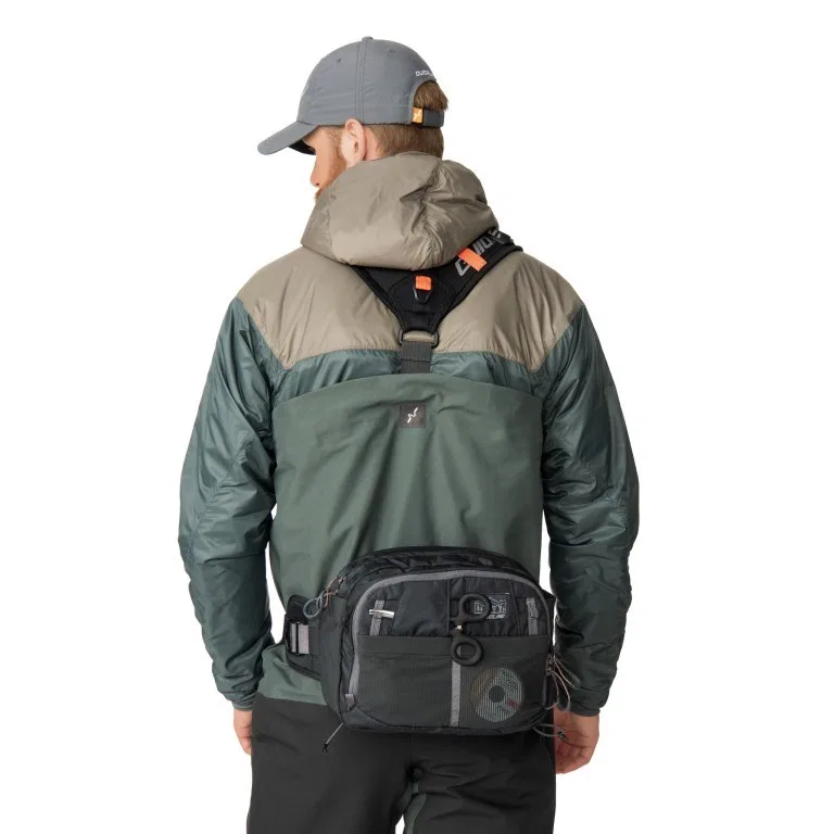 Guideline Experience Waistbag 6 – bilde 2