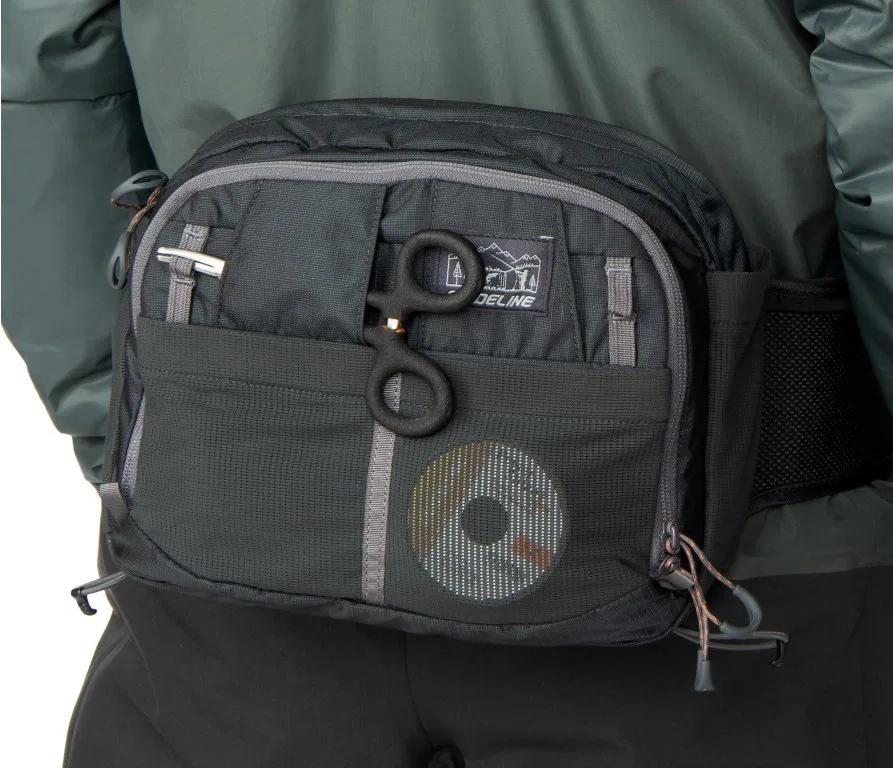 Guideline Experience Waistbag 6 – bilde 4