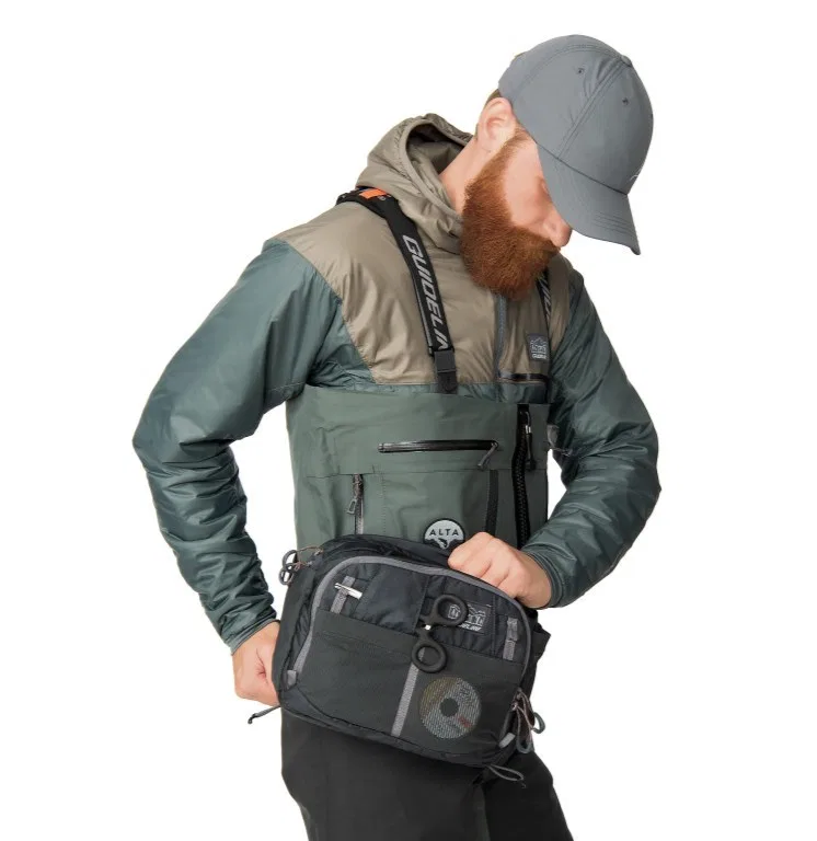 Guideline Experience Waistbag 6 – bilde 3