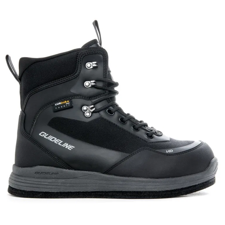 Guideline HD Boot Felt – bilde 2
