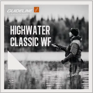 Guideline High Water Classic WF