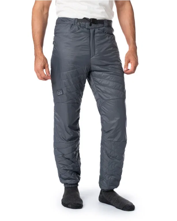 Guideline Loft 2.0 Pants Iron