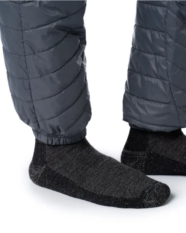 Guideline Loft 2.0 Pants Iron – bilde 5