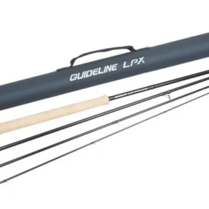 Guideline LPX Chrome Double Hand