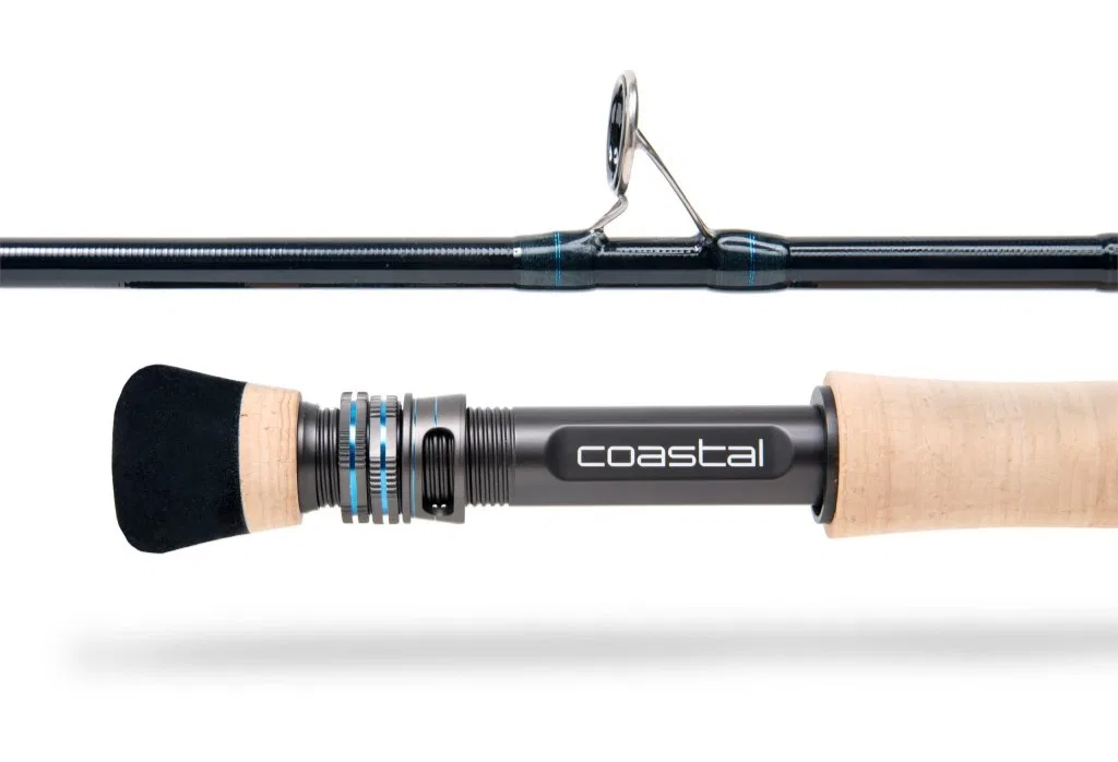 Guideline LPX Coastal Single Hand Rods – bilde 4