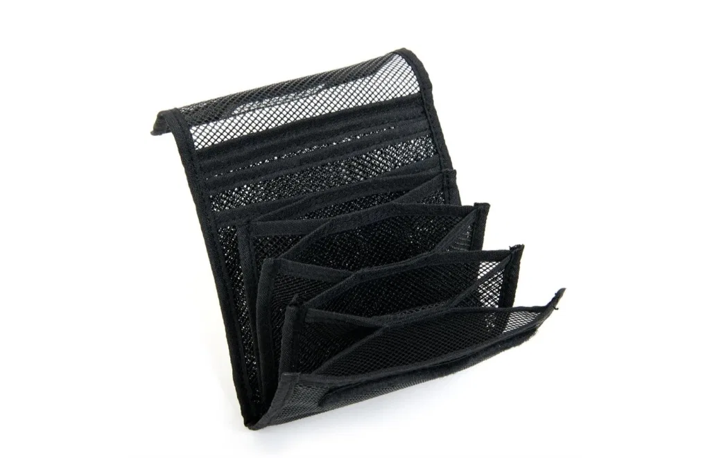 Guideline Mesh Wallet 4D Body & Tips