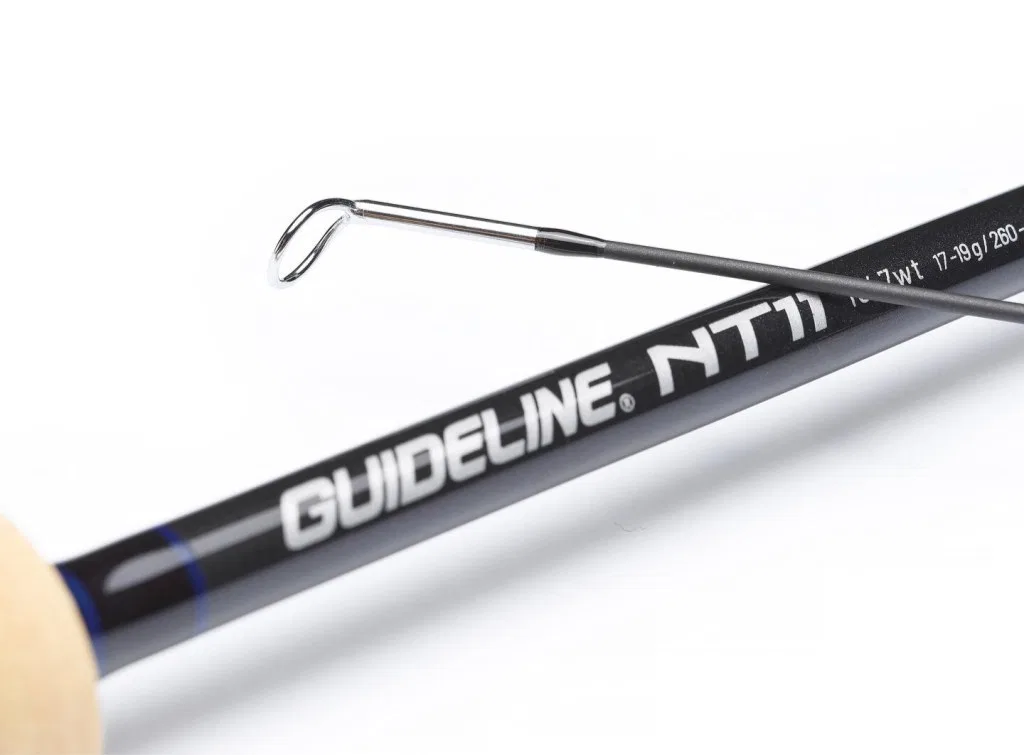 Guideline NT11 Lake & Anadrome – bilde 6