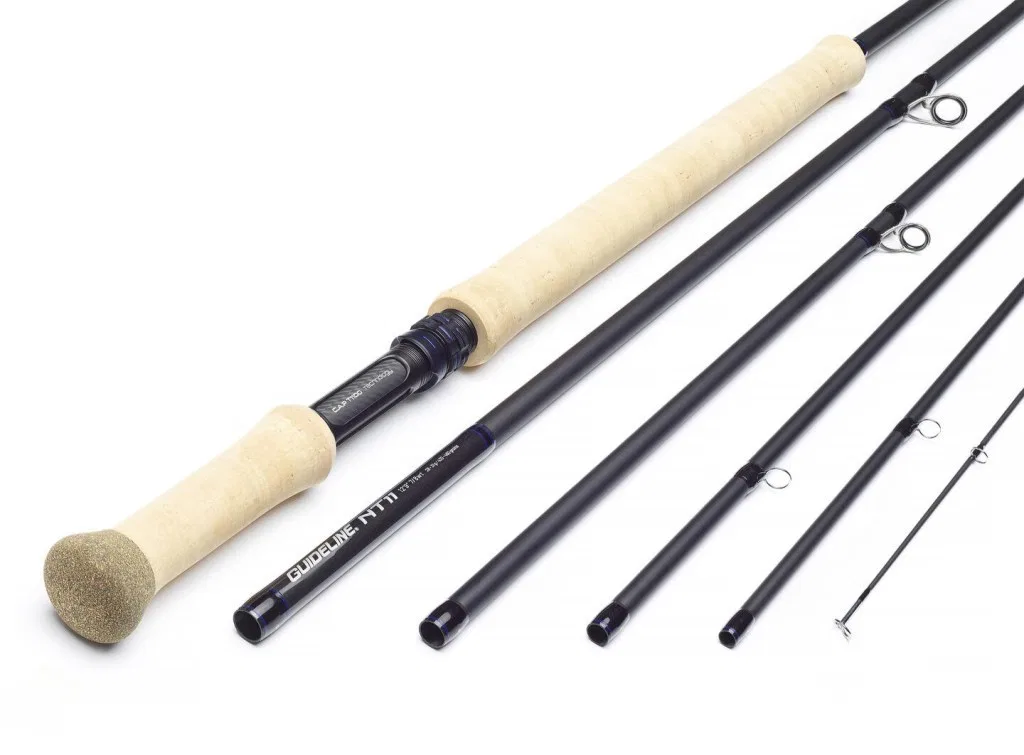 Guideline NT11 Salmon & Seatrout