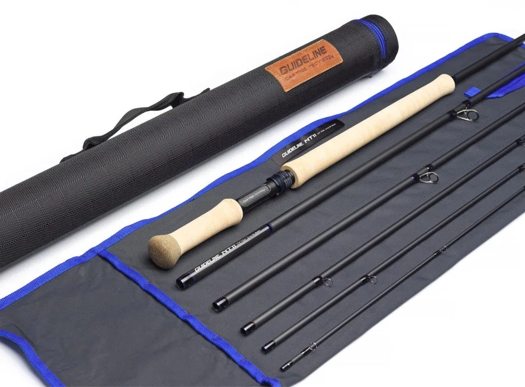 Guideline NT11 Salmon & Seatrout – bilde 4