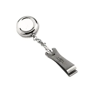 Guideline Pin On Reel with Clipper