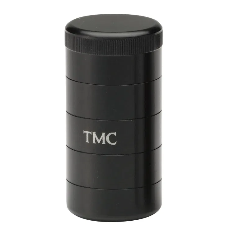 Guideline TMC Floatant Bottle - Black