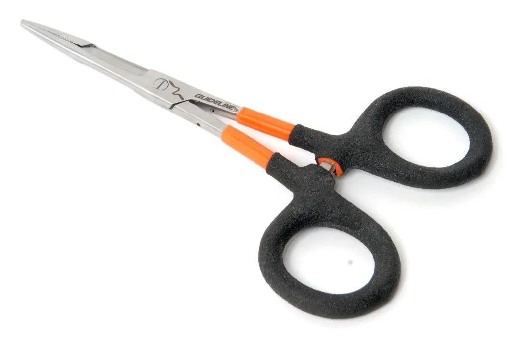 Guideline Trout Forceps