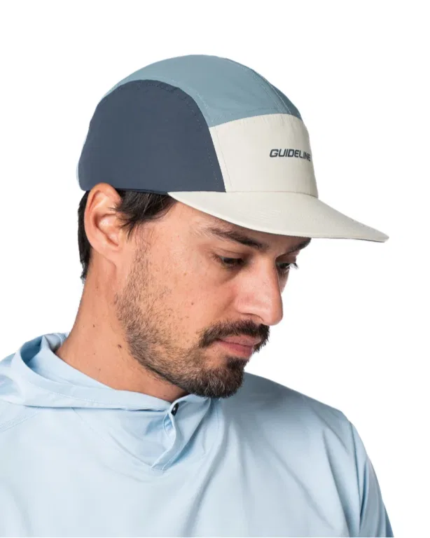Guideline ULBC Packable Cap - Coastal – bilde 3