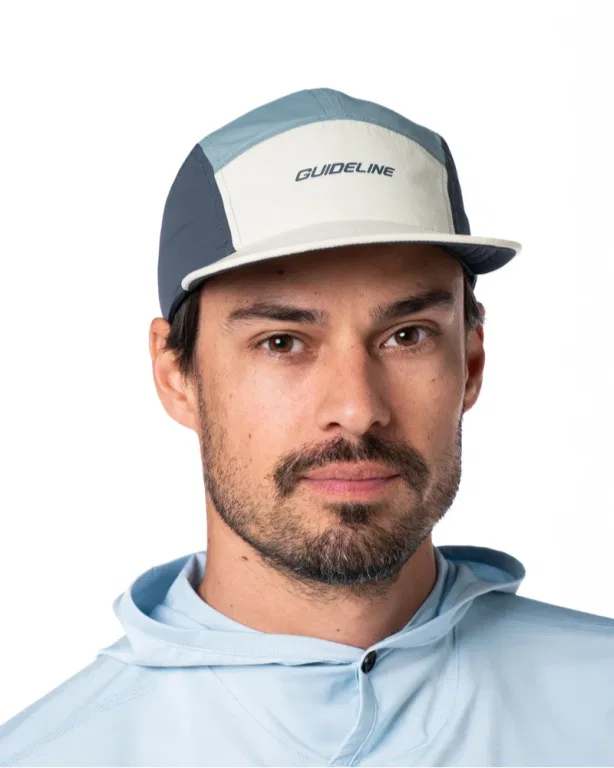 Guideline ULBC Packable Cap - Coastal