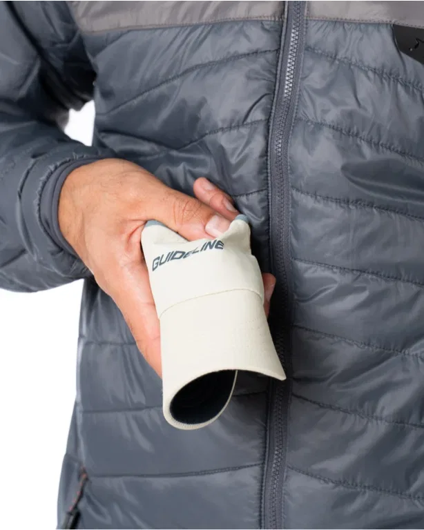 Guideline ULBC Packable Cap - Coastal – bilde 2