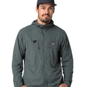 Guideline ULBC Tactical Jacket Algae Green