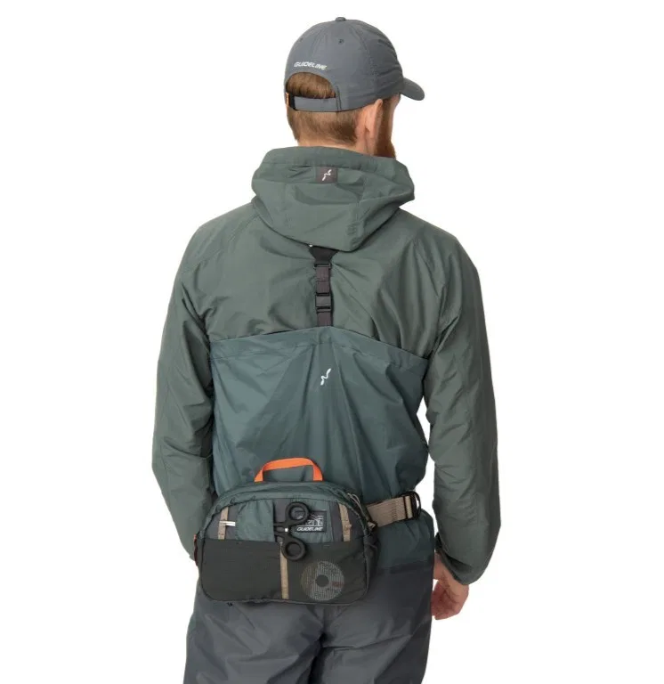 Guideline ULBC Waistbag 3 – bilde 2