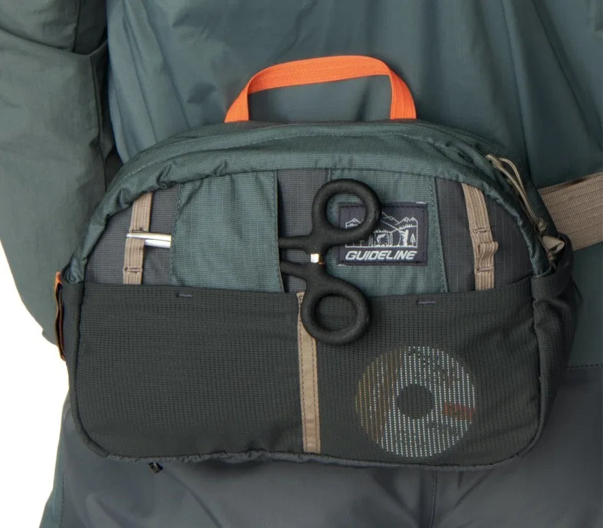 Guideline ULBC Waistbag 3 – bilde 7