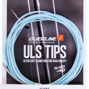 Guideline ULS Tips