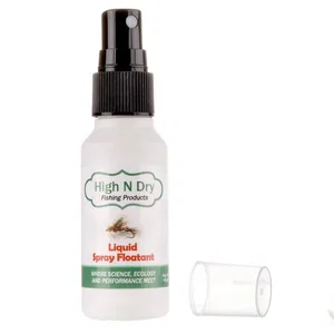 High N Dry Liquid sprey floatant