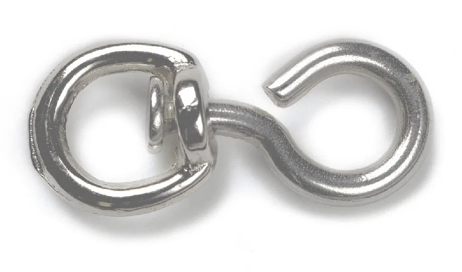 HVIRVEL LUKKET NR.50