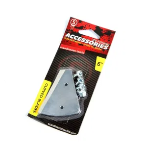 Isbor Reservekniver 150mm