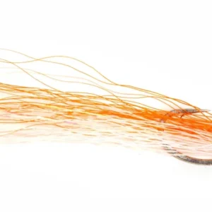 Jiggy Orange/White
