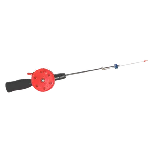 Lawson Arctic Ice Mormyshka Stikke med 0,18mm Sene