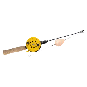 Lawson Arctic Ice Pilkesett Pro Røyeblink