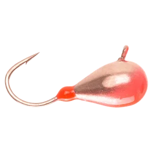 Lawson Arctic Ice Wolfram UV Trout 4mm