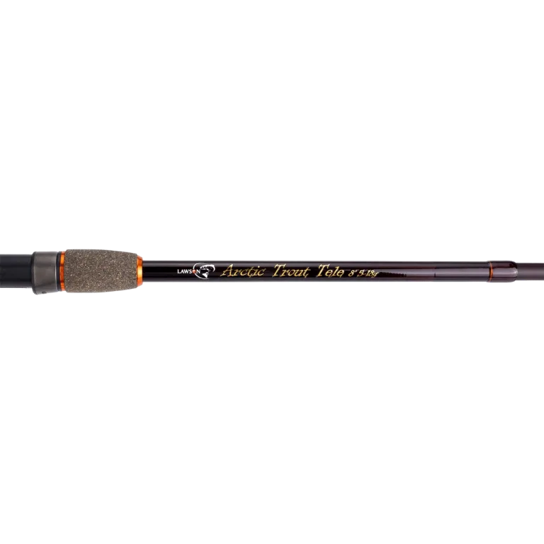 Lawson Arctic Trout Tele – bilde 3