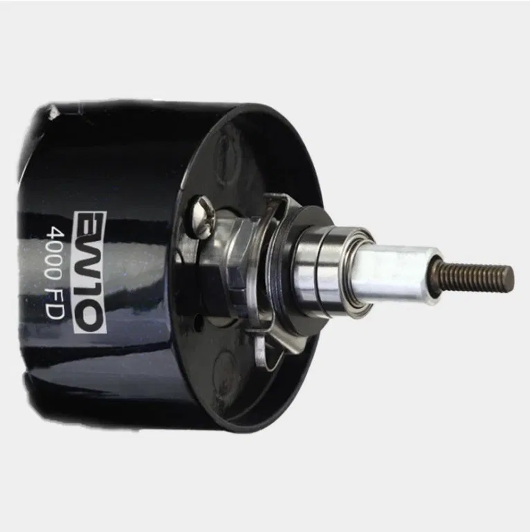 Lawson Baitwinder BW10 FD – bilde 4