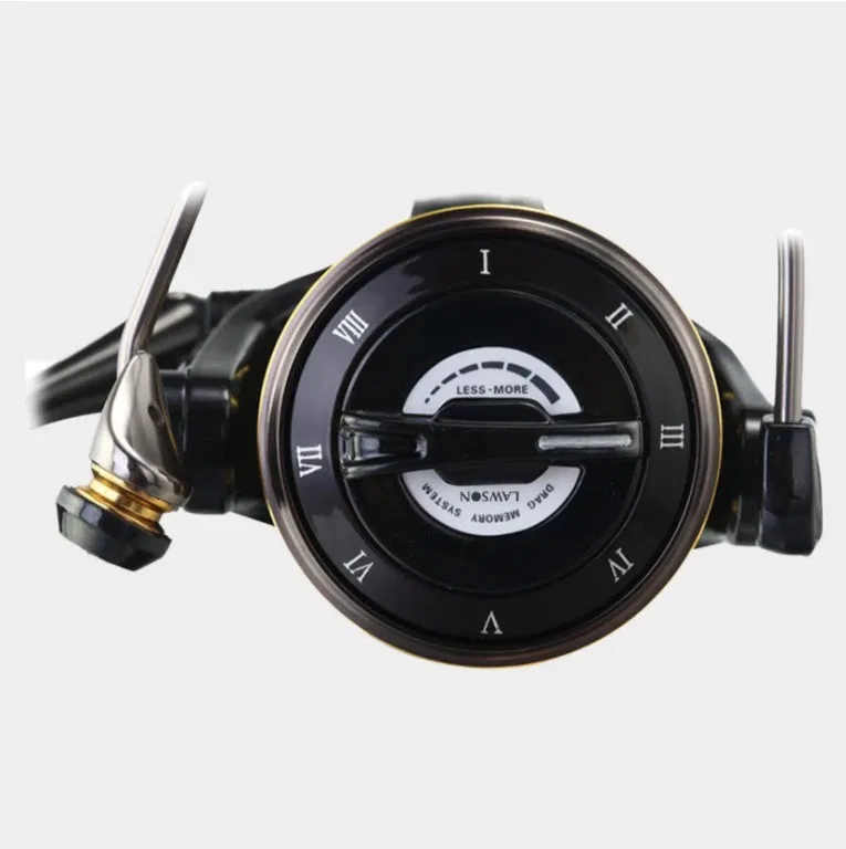 Lawson Baitwinder BW10 FD – bilde 2
