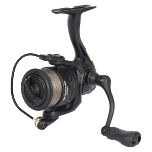 Lawson Baitwinder BW3.2 CX4 FD med Braid