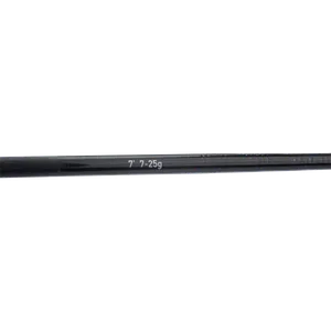 Lawson Discovery 4 Haspel 3-delt
